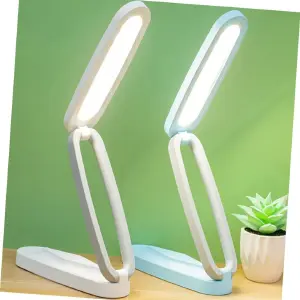 LAMPARA RECARGABLE PARA MESA