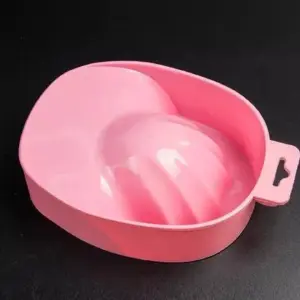 Recipiente Para Manicure