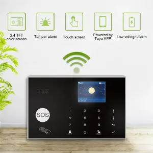 Pantalla Gsm +wifi 4g