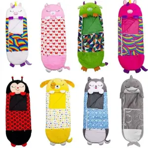 Happy Nappers de 1.60 cm