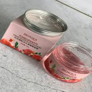 MASCARILLA DE POMEGRANATE BIOAQUA
