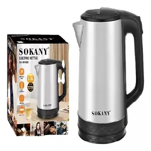 Jarra Eléctrica SOKANY® de 2.3 Litros