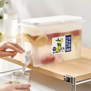Dispensador de Líquidos