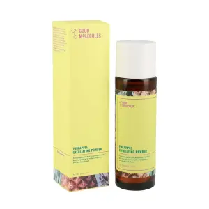 Good Molecules Polvo Piña 60g - g