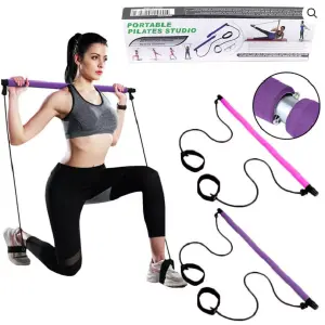 BANDAS DE YOGA 28613-2