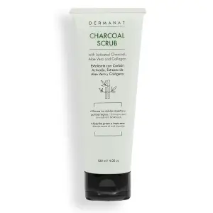 CHARCOAL SCRUB - EXFOLIANTE CON CARBON A