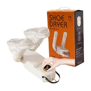 Secador Zapatos Calentamiento Portátil
