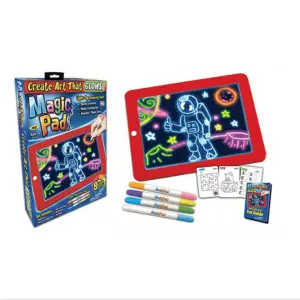 MAGIC PAD
