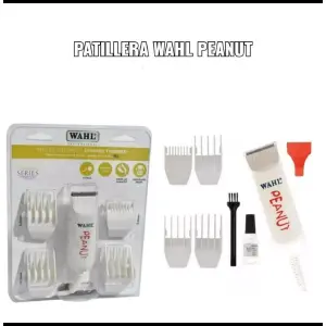 MAQUINA PATILLERA WAHL PEANUT ORIGINAL