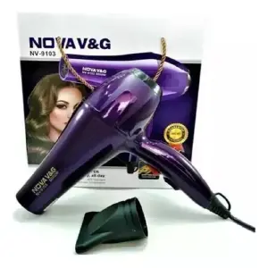 SECADOR NOVA 5000W