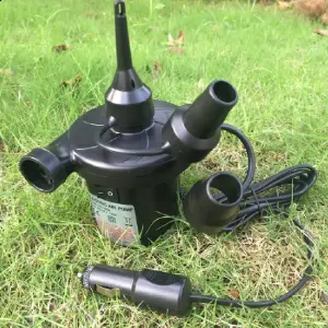 Inflador Electrico