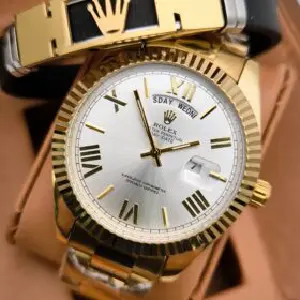 Rolex day date