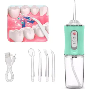 IRRIGADOR ORAL