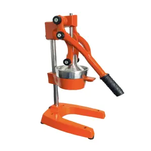 EXPRIMIDOR DE NARANJAS INDUSTRIAL