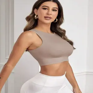TOP BEIGE