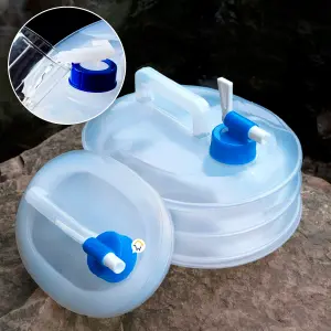 Dispensador De Agua 3L Botella 08106