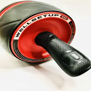 RUEDA ABDOMINAL AB-CARVER PRO