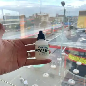 escencias humidificador