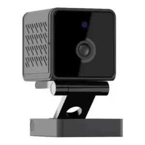 Camara Espia Seguridad Remota VQ9