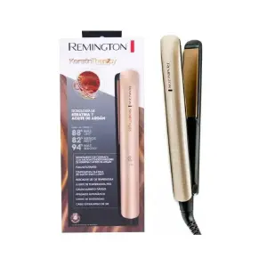 Cepillo One Step+Plancha Keratina Repli