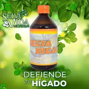 Selva Higal