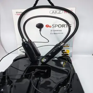 diadema bluetooth cuello