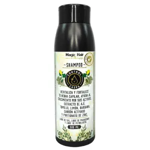 Shampoo Control Caspa Magic Hair 500Ml