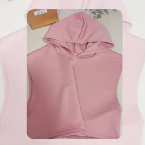 BUZO DEPORTIVO UNISEX