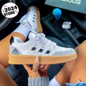 ADIDAS PARA DAMA DM