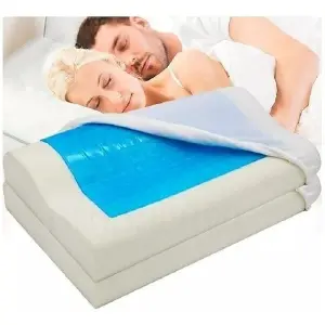 ALMOHADA DE GEL