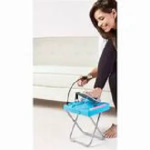 Mesa Estación Para Pedicure Multifunción