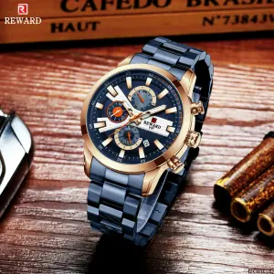 RD81014M RELOJ REWARD HOMBRE