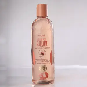 Shampoo Boom Magic Hair 500 Ml