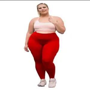 Leggins Talla Plus/Talla Grande