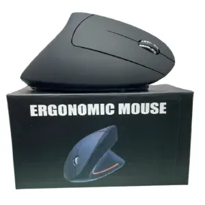 Vertical Inalambrico  Ergonomico Recar