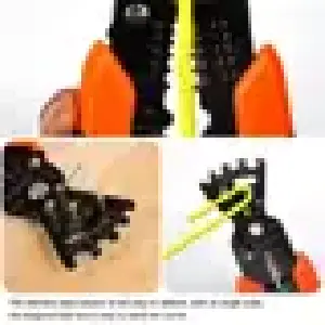Alicate Pelacables Profesional: Precisión y Durabilidad - Alicate pelador de cables