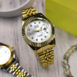Reloj QQ Dama Importado REF1028