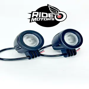 EXPLORADORA PARA MOTO METALICA APACHE