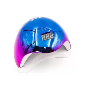 Secador De Uñas 48w Tornasol
