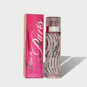 EAU DE PARIS