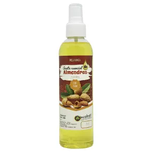 ACEITE DE ALMENDRAS X 120/240 ML