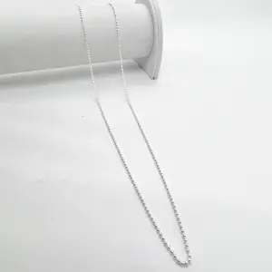 CADENA MILITAR 1.5MM- 60CM