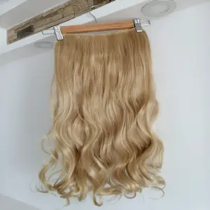 Extensiones Semi Humanas Onduladas: Belleza Natural al Alcance de Tu Mano - Extensiones semi Humanas Ondulado