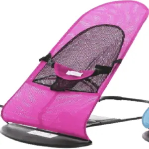 SIILA MECEDERO PARA BEBE RELAJENTE