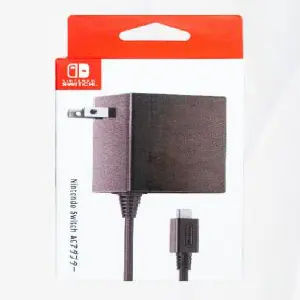 Tq Cargador Nintendo Switch