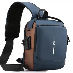 Bolso Perchero