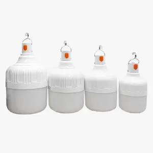 BOMBILLO DE EMERGENCIA T-105 40W