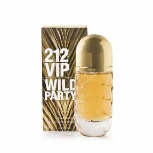 212 WILD PARTY DAMA