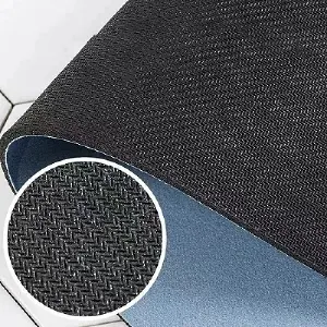 TAPETE ABSORBENTE PARA COCINA GRIS