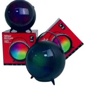PARLANTE MINI SPEAKER ZQS-1442 1500MAH7